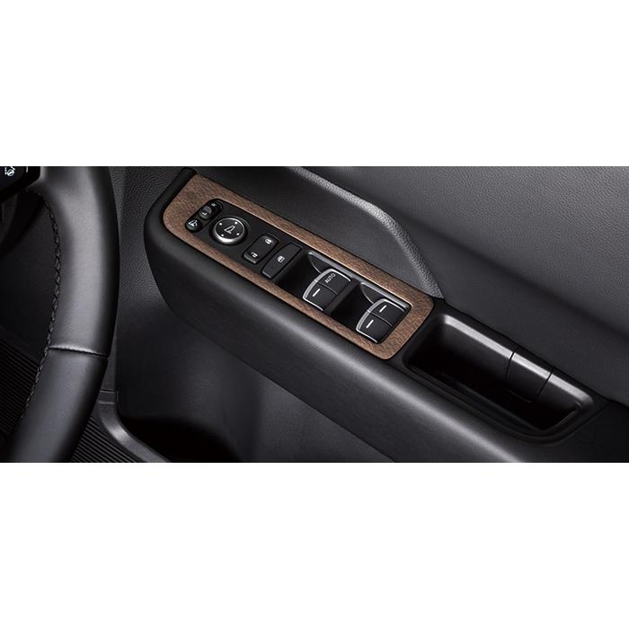 ステップ ワゴン ステップワゴン RP6,7,8系 純正： インテリアパネル