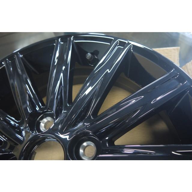 日産（NISSAN） ルークス/ROOX B44/45/47/48A 後期：純正 15インチ