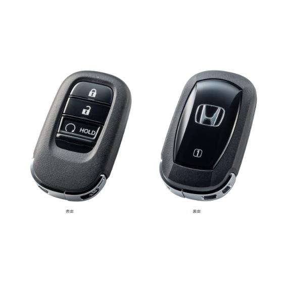 シビック FL1/FL4：純正 エンジンスタートボタン付Hondaスマートキー