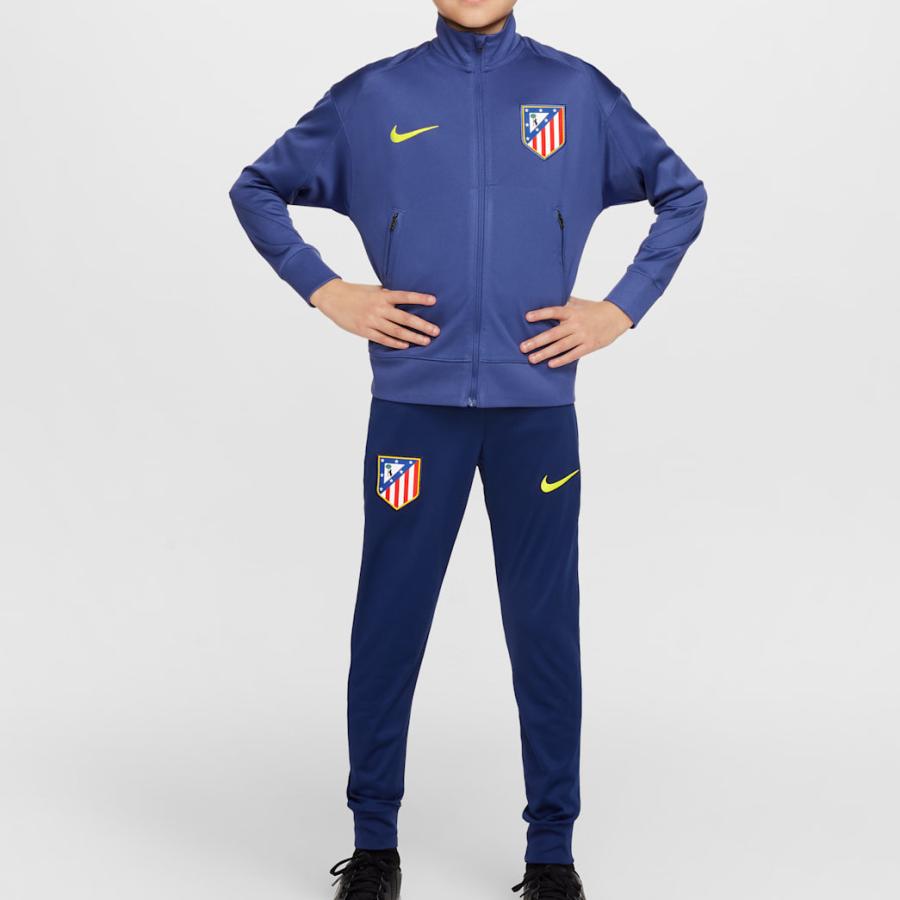 NIKE（ナイキ） 25/26 アトレティコ・マドリード オフィシャルグッズ