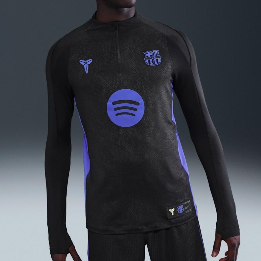 NIKE（ナイキ） 25/26 FCバルセロナxコービー・ブライアン コラボ