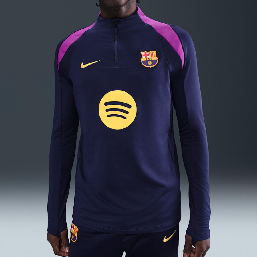 NIKE（ナイキ） 25/26 FCバルセロナ オフィシャルグッズ サッカー