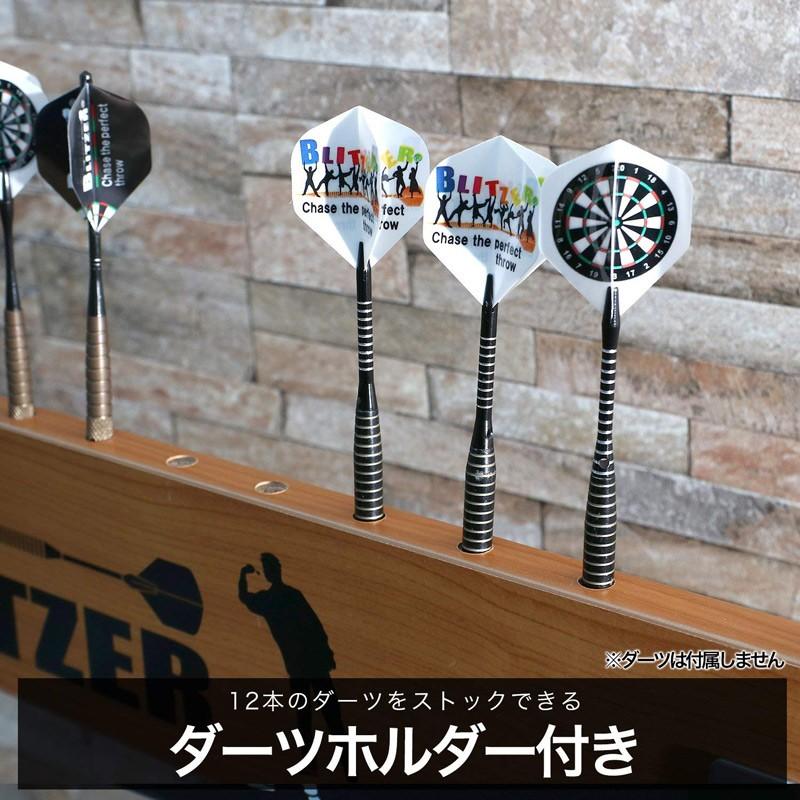 ダーツボード セット ダーツライブ ゼロボード & ダーツボードスタンド