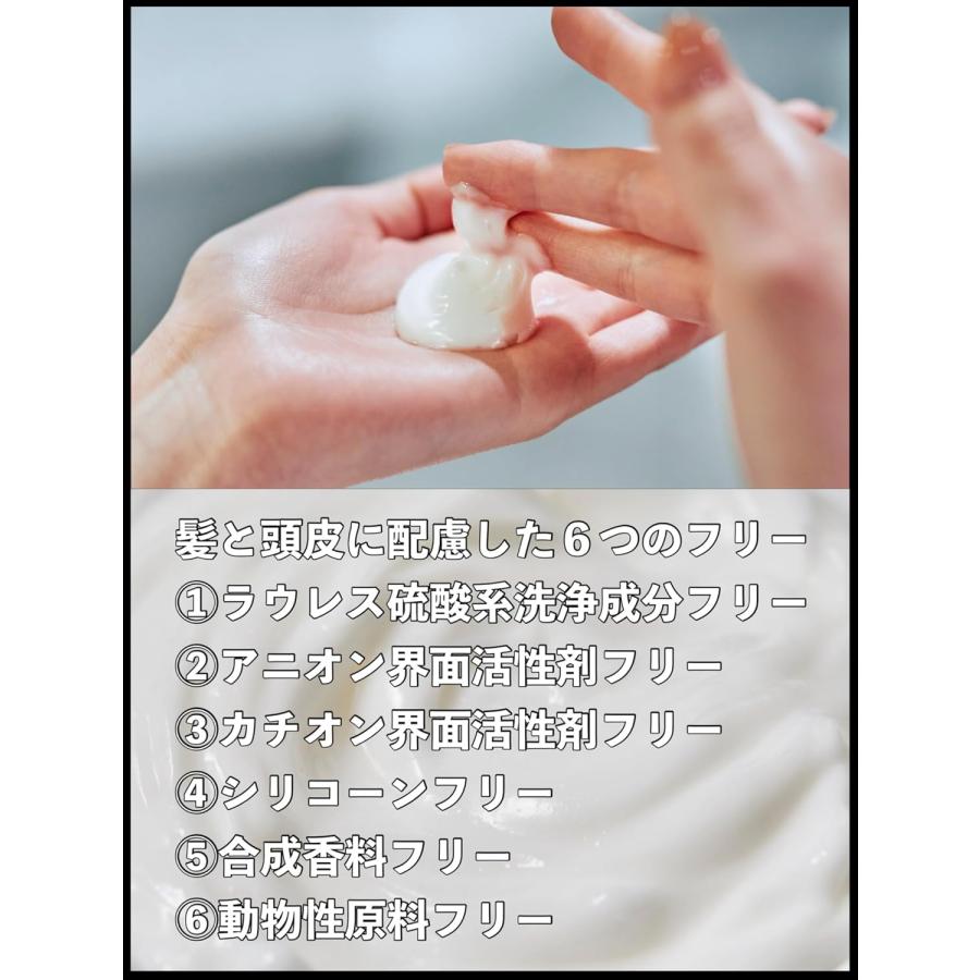 βeater-cream ビータークリーム クリームシャンプー ブースター 390g