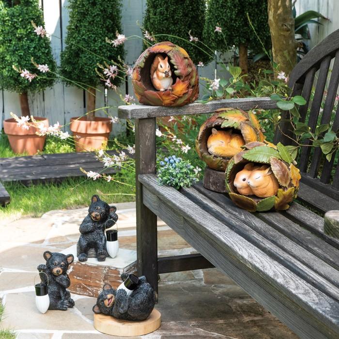 ソーラーライト 屋外 照明 ガーデンライト 庭園灯 LED ソーラー