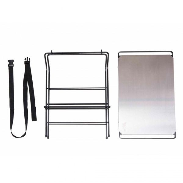 Hang Out（ハングアウト） 「数量限定品」HangOut Fire Side Table