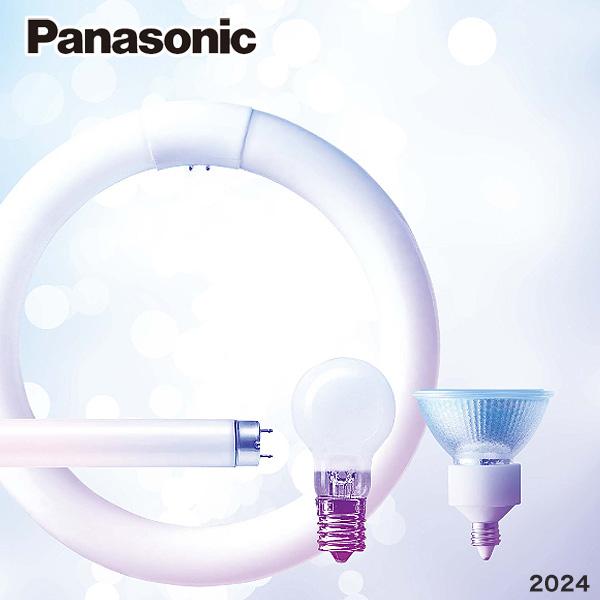 Panasonic（パナソニック） [25本入り]2025年3月末生産終了