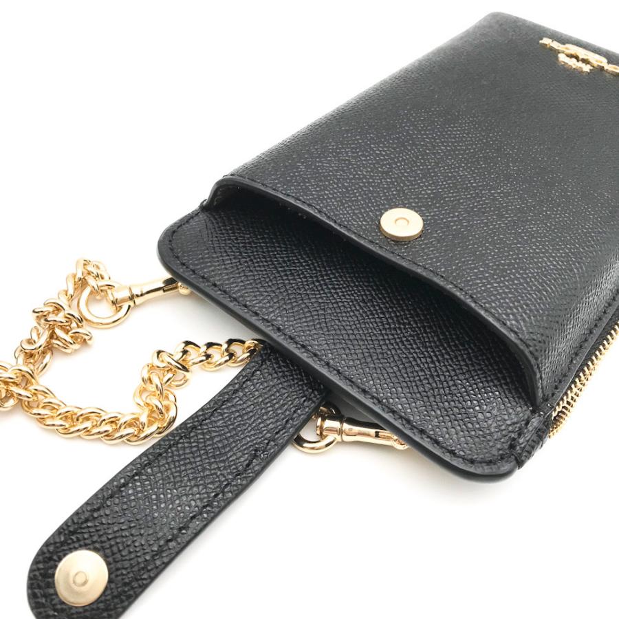 COACH（コーチ） スマホバッグ スマートフォンバッグ スマホショルダー