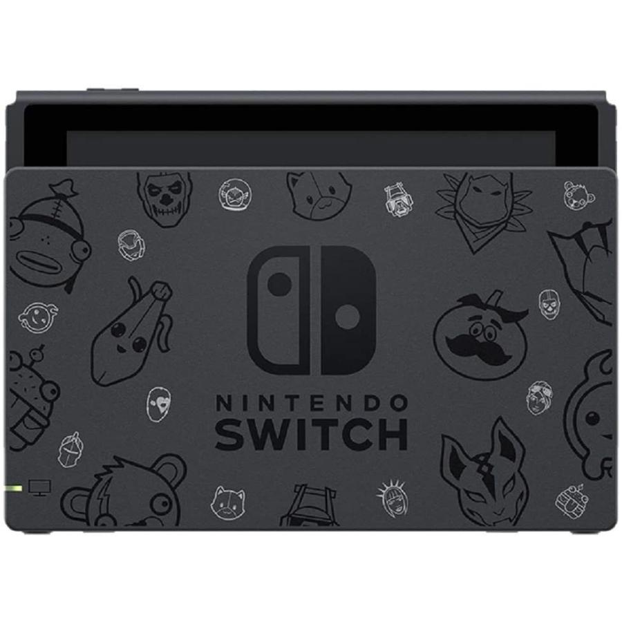 Nintendo Switch フォートナイト Specialセット ゲーム機 任天堂 : ES