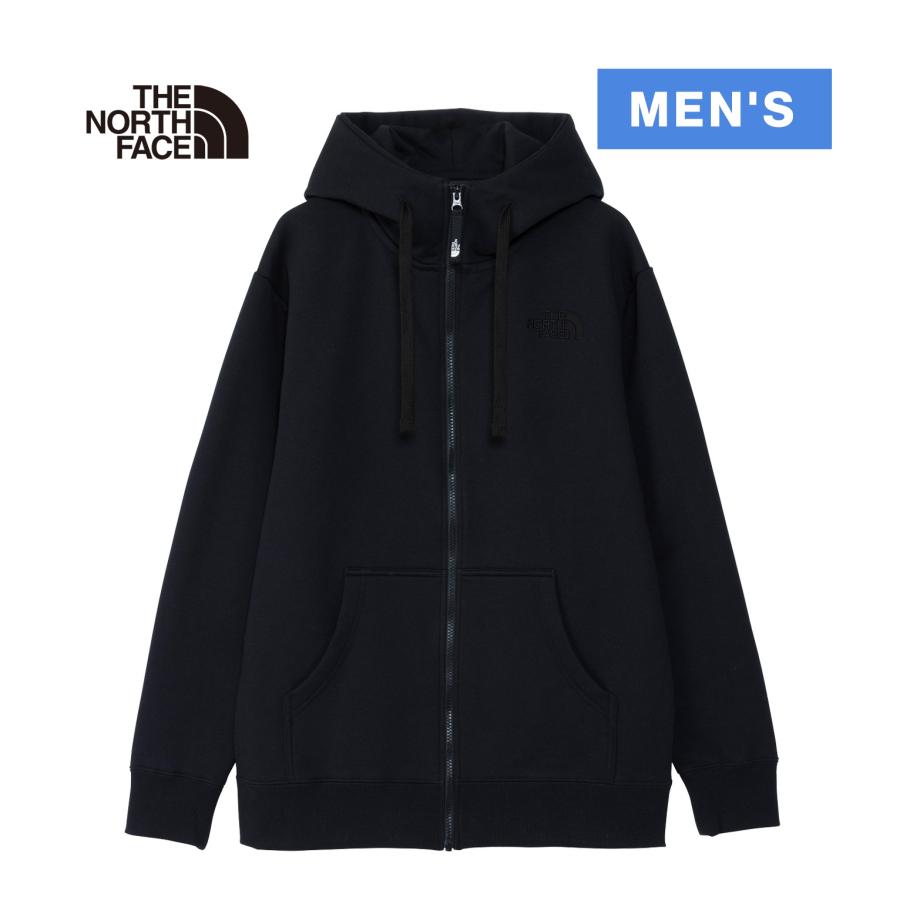 THE NORTH FACE（ザ ノースフェイス） ノースフェイス リアビュー