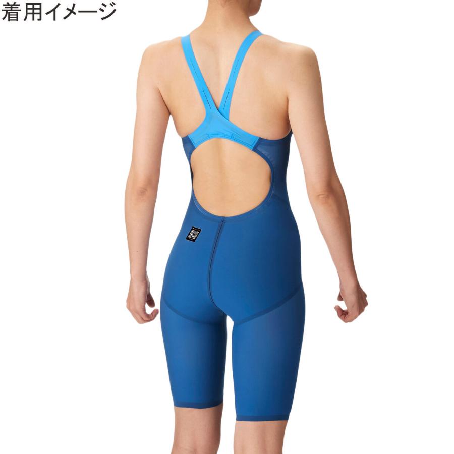 アリーナ（arena） アクアフォースストーム MF レーシングワンピース
