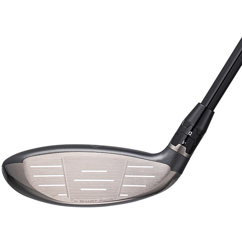 Callaway（キャロウェイ） パラダイム AI スモーク マックス 5番