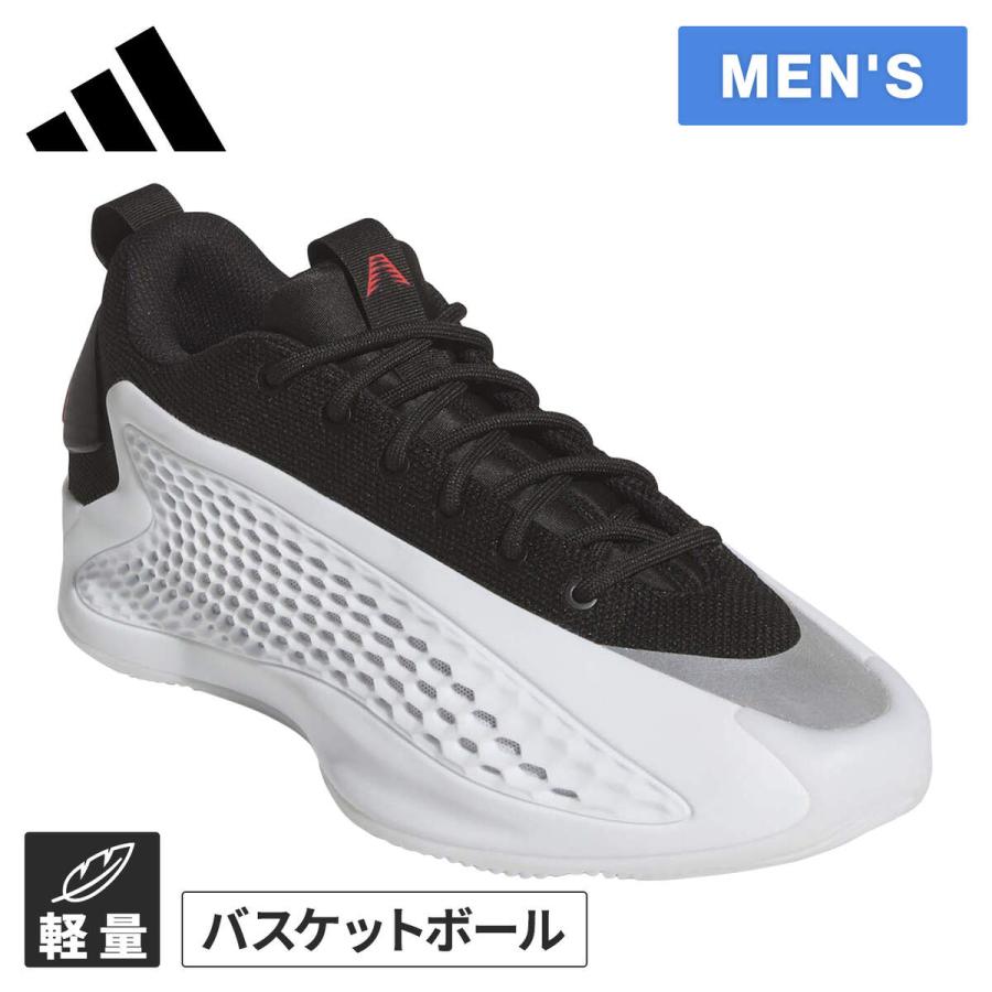 adidas（アディダス） アンソニー・エドワーズ 1 ロー A.E. 1 メンズ