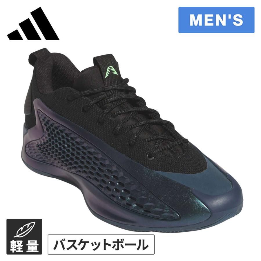 adidas（アディダス） アンソニー・エドワーズ 1 ロー A.E. 1 メンズ