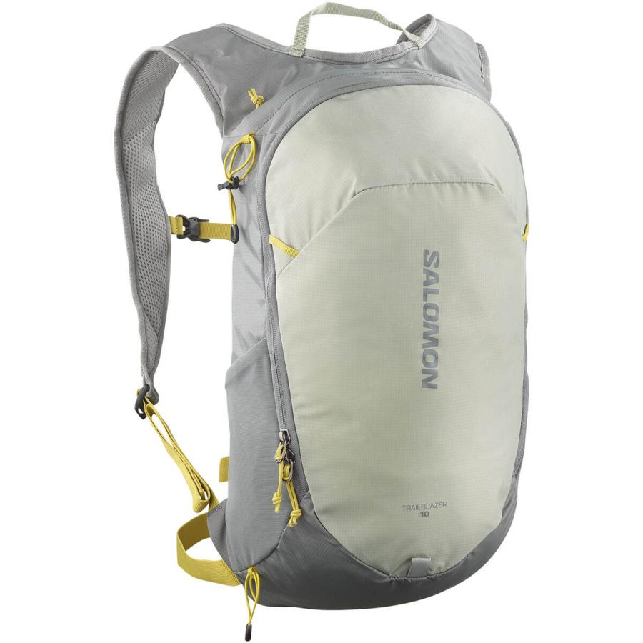 SALOMON（サロモン） トレイルブレイザー 10 メンズ レディース バック