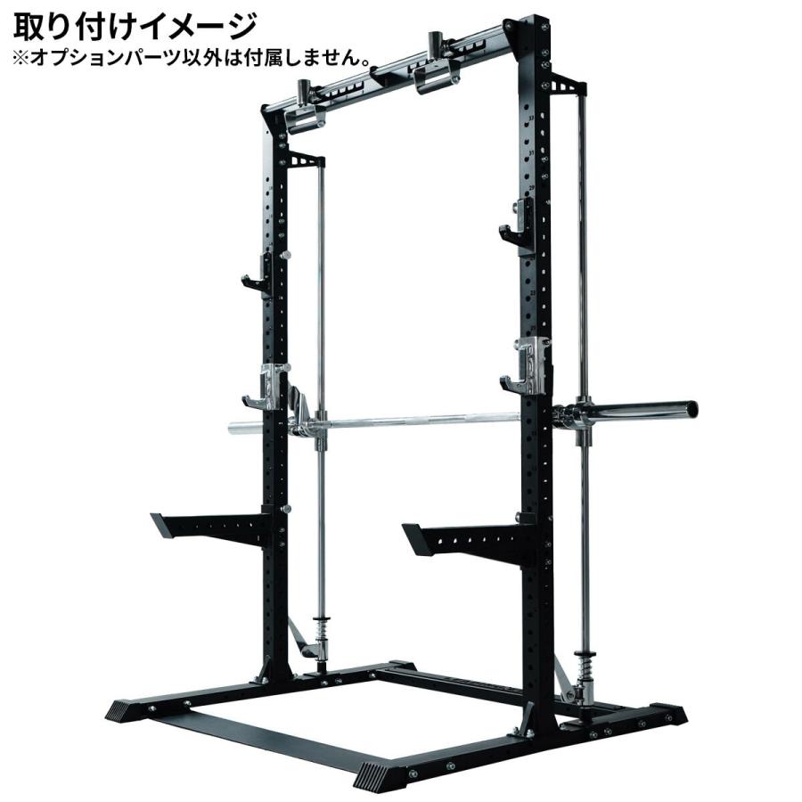 GENKI製 スミス・ハーフラック（垂直横刺しタイプ）のフックA GENKI製