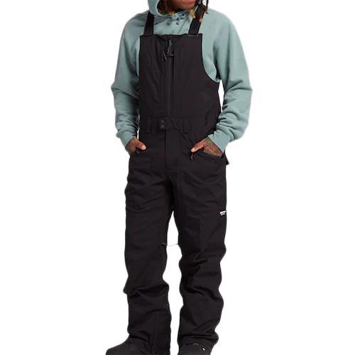 BURTON（バートン） リザーブ ビブパンツ 150031 メンズ 2025冬モデル