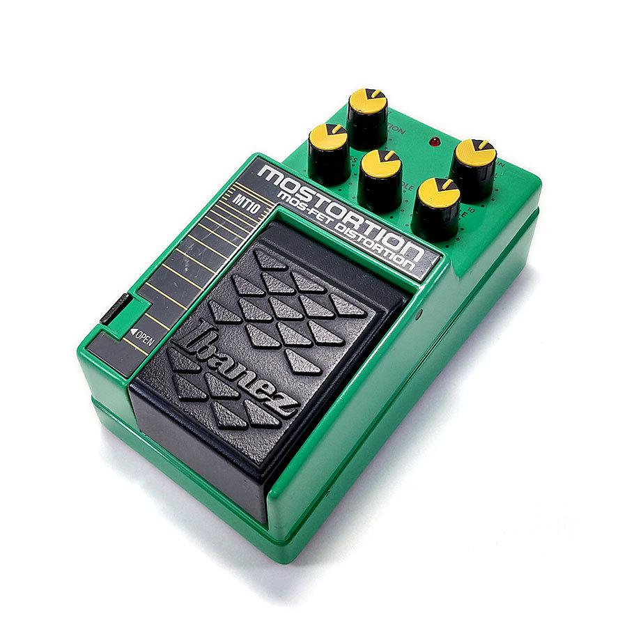 Ibanez MOSTORTION MT10 モストーション