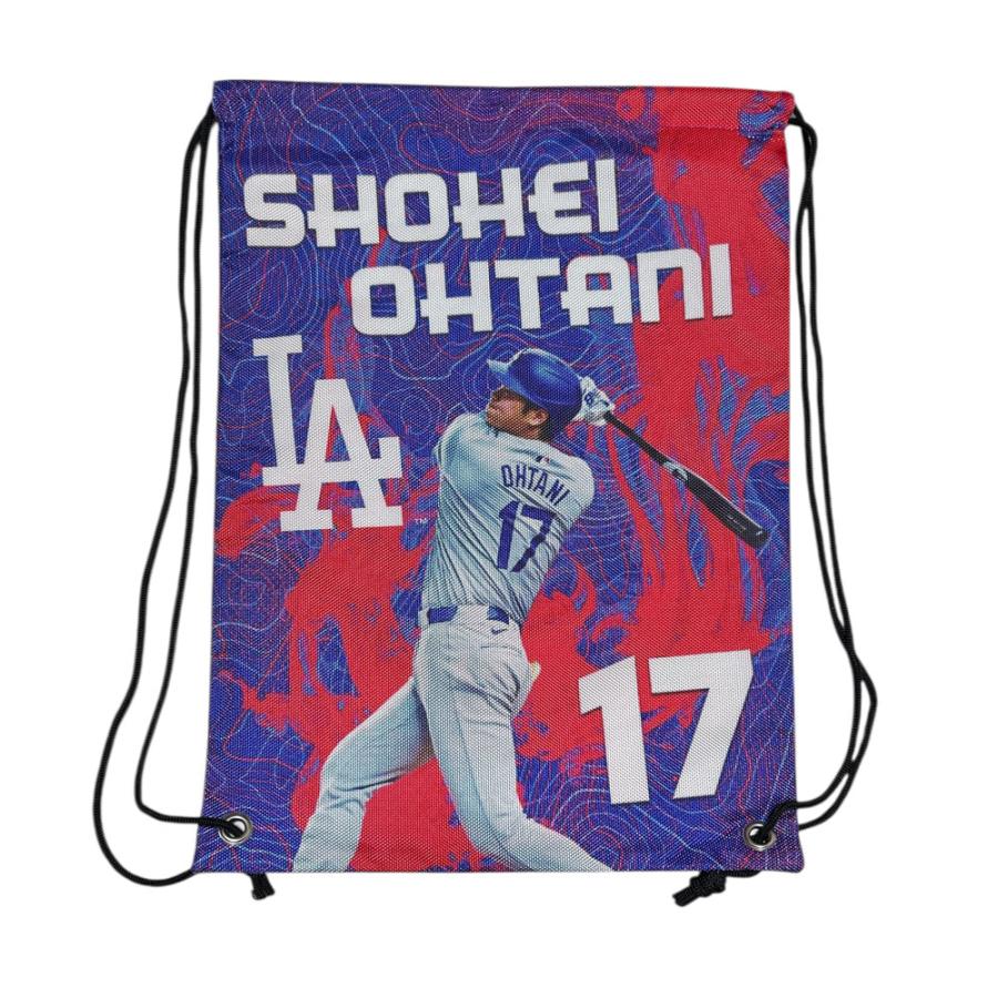 新品 大谷翔平選手 OHTANI 17 バッグパック FOCO MLB 楽天市場】大谷
