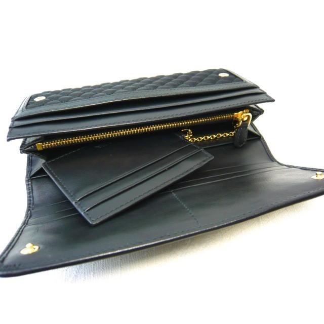 PRADA（プラダ） 長財布 日本未発売 PRADA 1MH132 IDカードケース付き