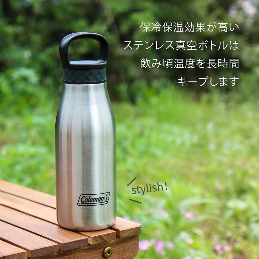 Coleman（コールマン） ラッピング無料 ロゴ対応 名入れ代込み ダブル