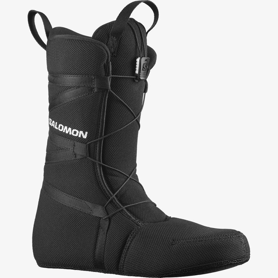 Salomon スノーボードブーツ Pearl 24cm レディース Salomon Pearl 1