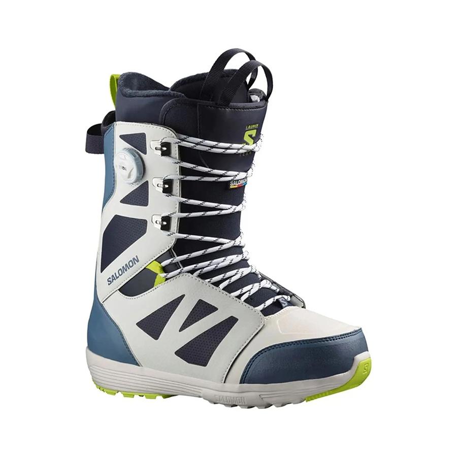 Salomon Launch BOA 子ども用スノーボードブーツ 23 【公式通販】