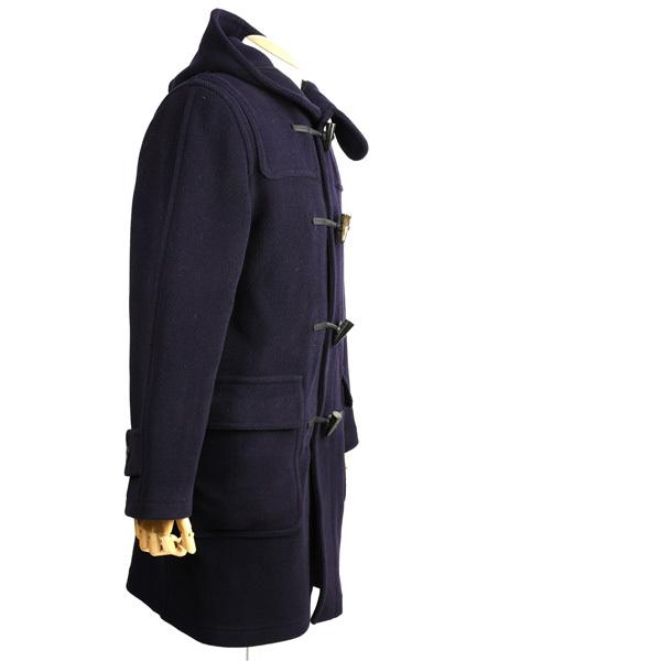 Gloverall（グローバーオール） メンズ GLOVERALL 5080/58 ニュー