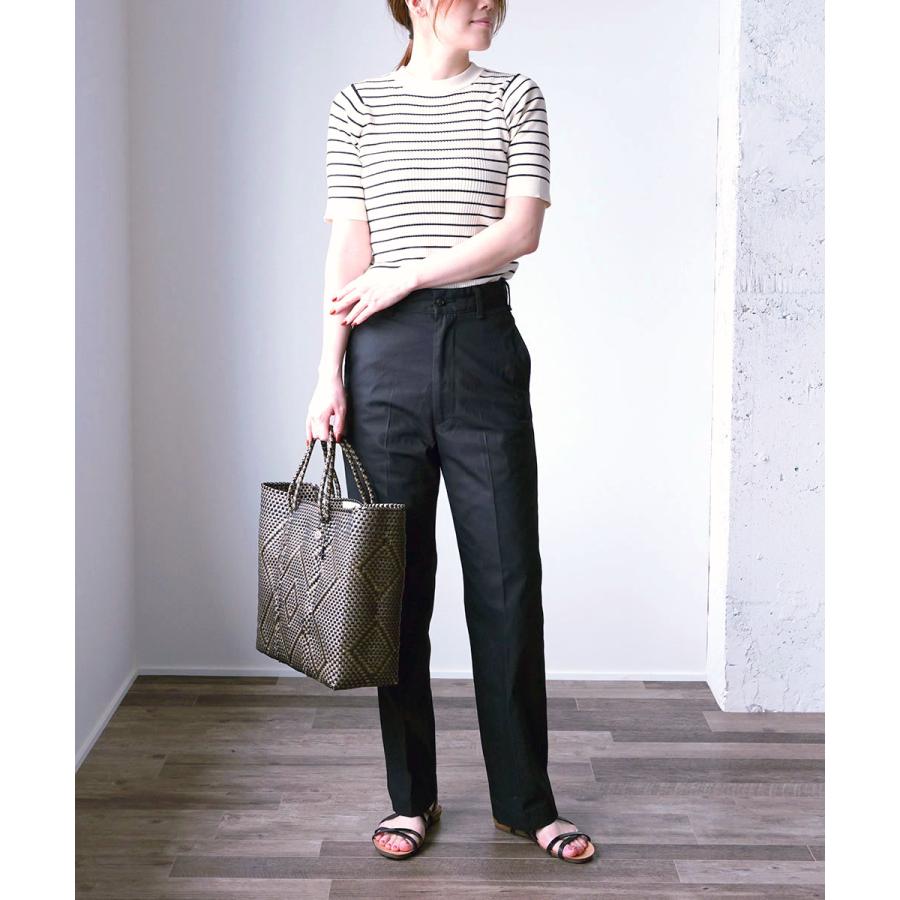 THE SHINZONE（ザ シンゾーン） ザ シンゾーン チノパンツ WASHED HIGH