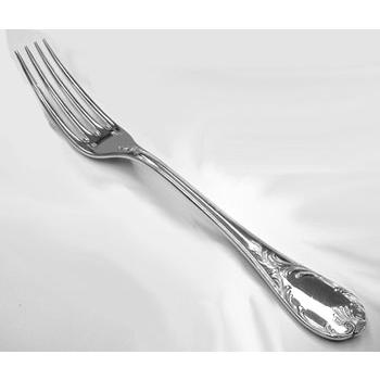 クリストフルシルバー マルリー テーブルフォーク 0038003 新品 即納