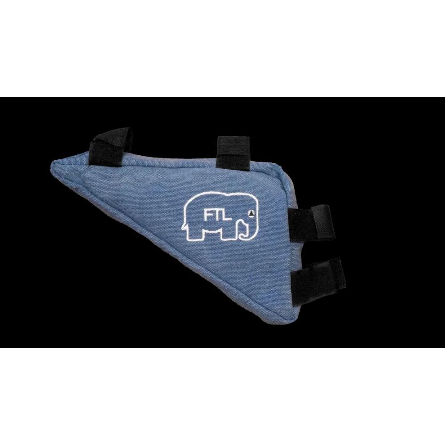 FTL BMX フレームバッグ BICYCLE FRAME BAG Follow The Leader