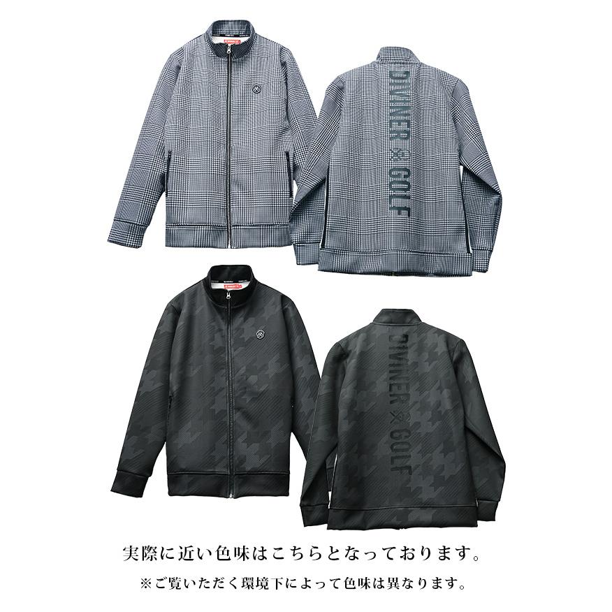 DIVINER GOLF（ディバイナー ゴルフ） 【DIVINER GOLF】 ゴルフウェア