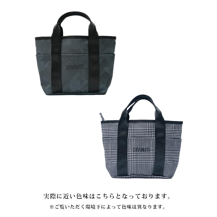 DIVINER GOLF（ディバイナー ゴルフ） 【DIVINER GOLF】 カートバッグ