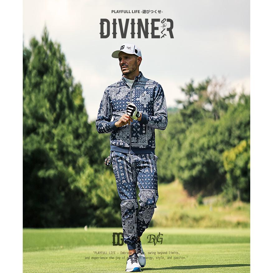 DIVINER GOLF（ディバイナー ゴルフ） 【クーポン利用で10％オフ