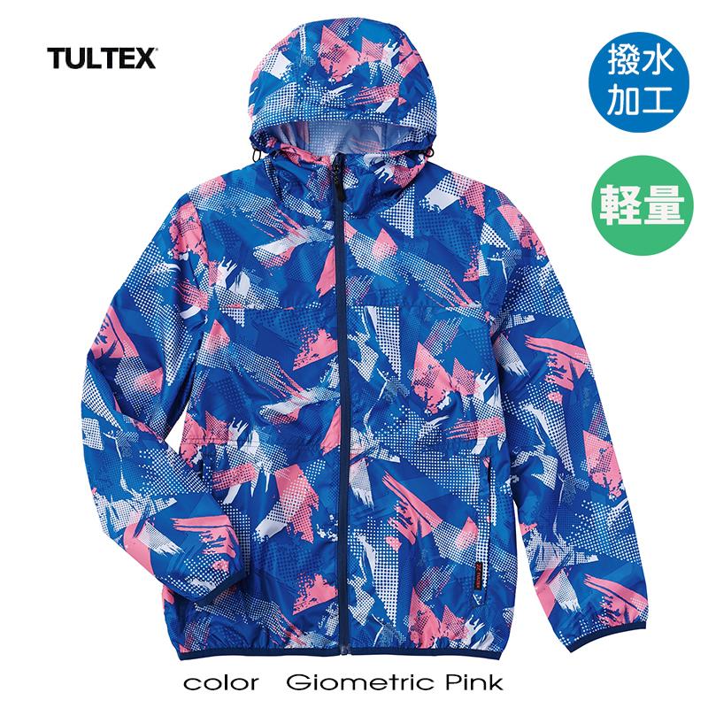 TULTEX（タルテックス） ウインドブレーカー レディース アウトドア