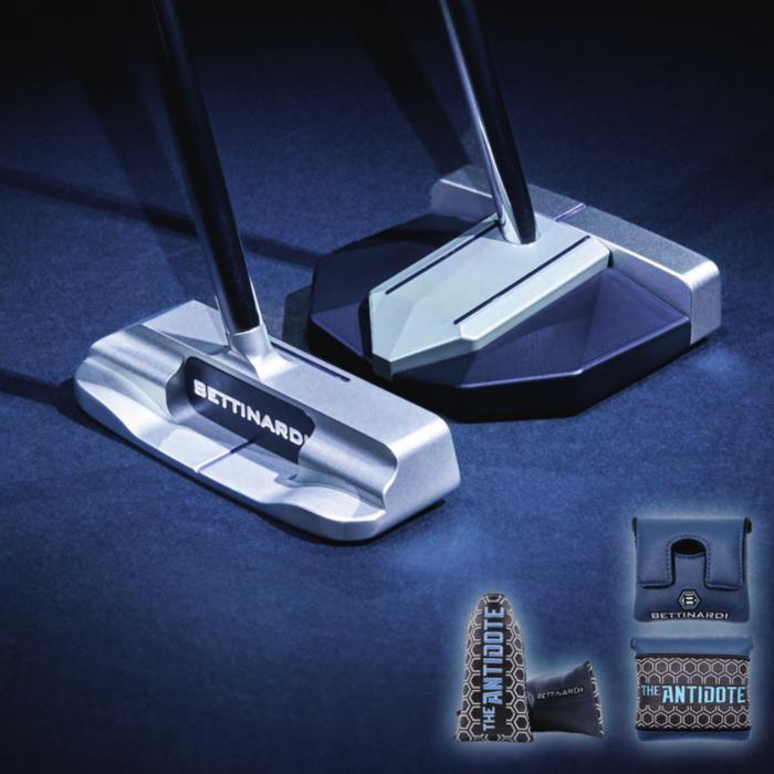 BETTINARDI（ベティナルディ） パター アンチドート SB1 SB2 34インチ