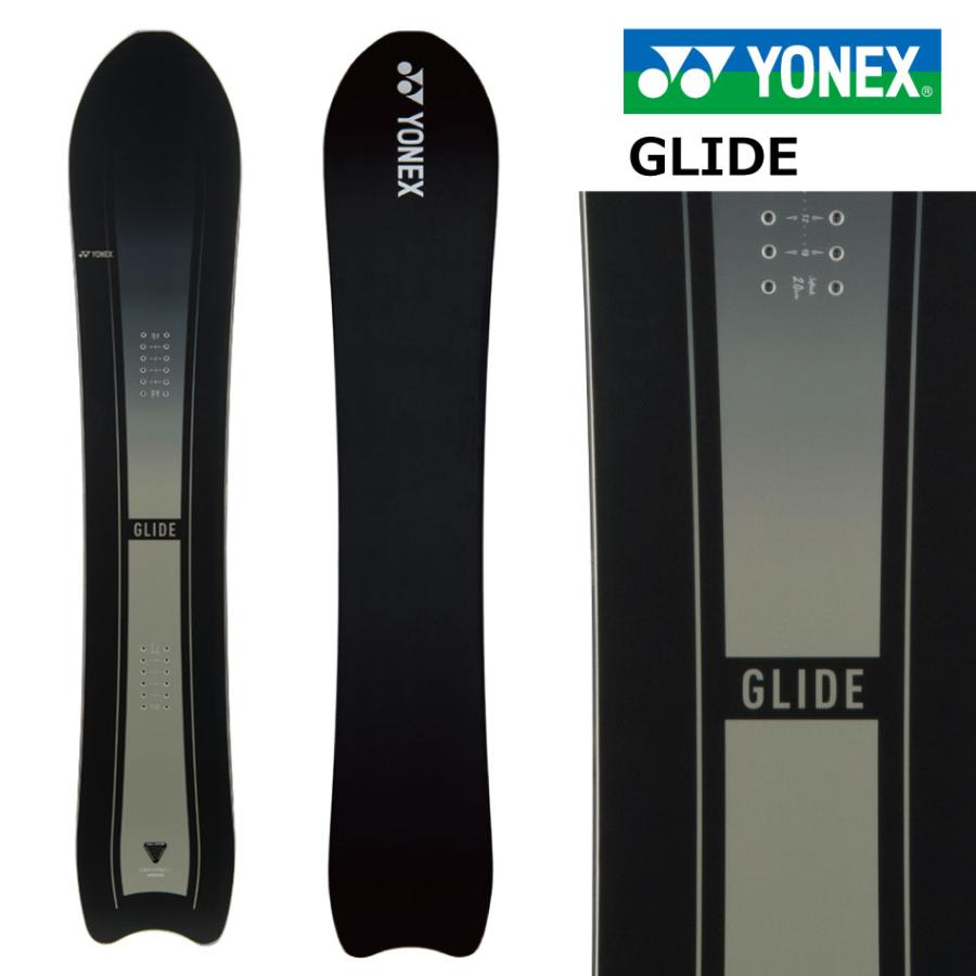 YONEX（ヨネックス） 予約商品 26-27 スノーボード グライド カーキ