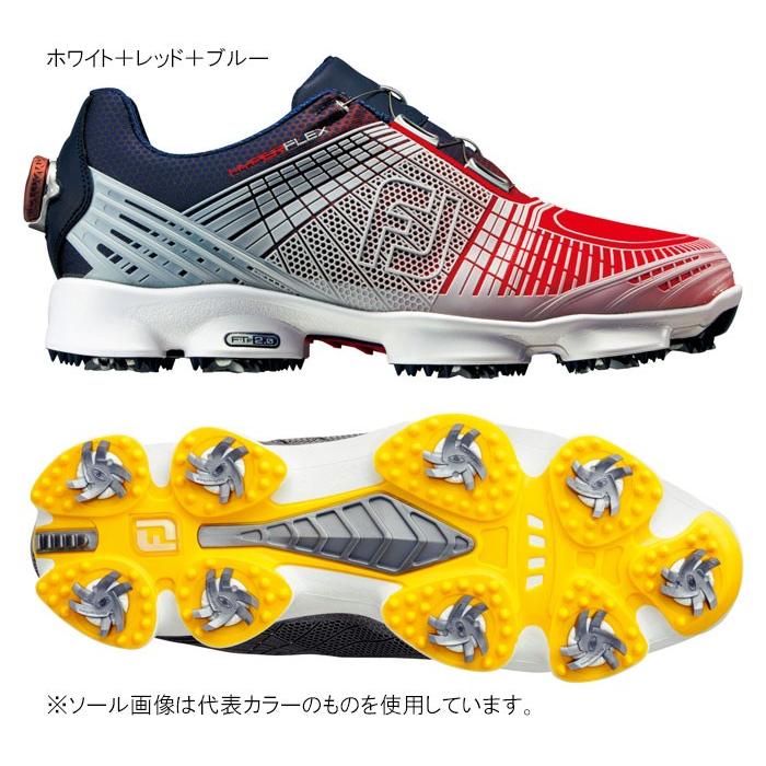 FootJoy（フットジョイ） HYPERFLEX II BOA (ハイパーフレックス 2