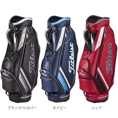 Titleist（タイトリスト） カジュアル キャディバッグ CB832 [2018