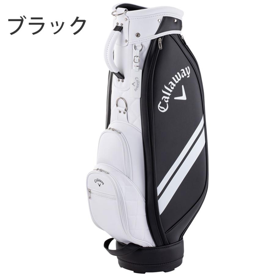 Callaway（キャロウェイ） アップタウン Uptown キャディバッグ 24 JM
