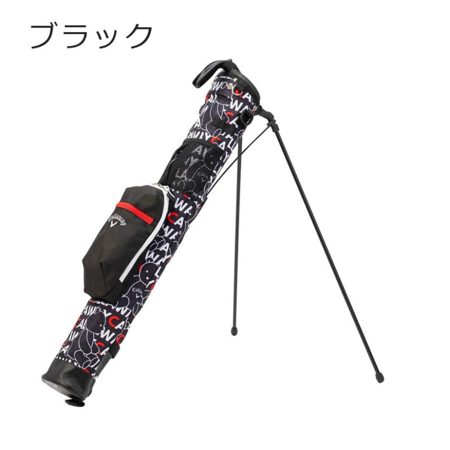 Callaway（キャロウェイ） クラブケース ベア スタンドクラブケース