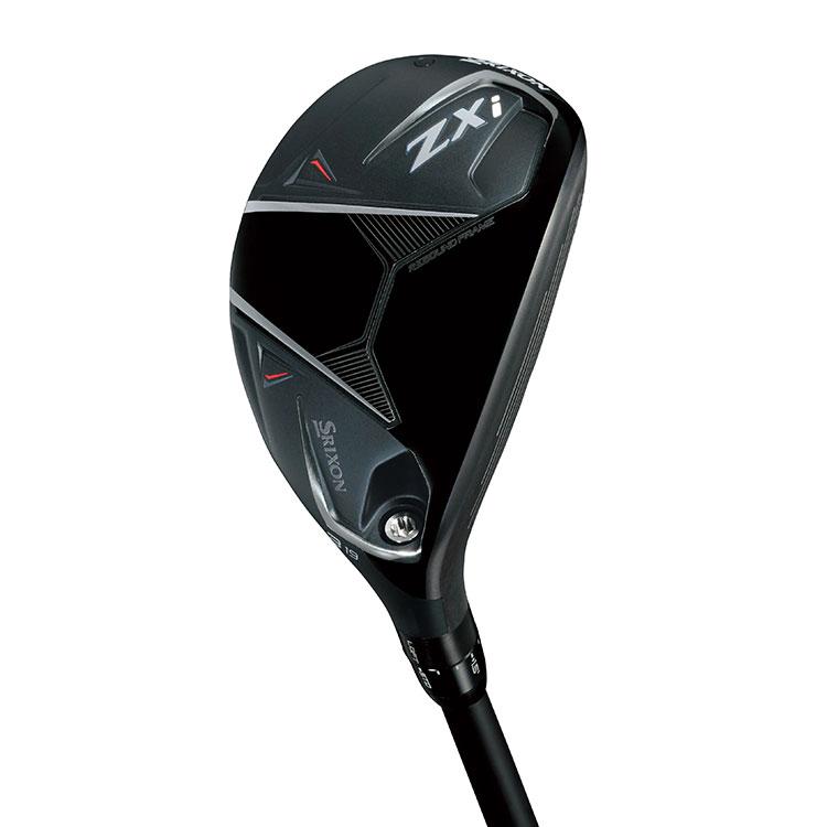 SRIXON ZXi 右用 ハイブリッド ユーティリティ Dynamic Gold 95