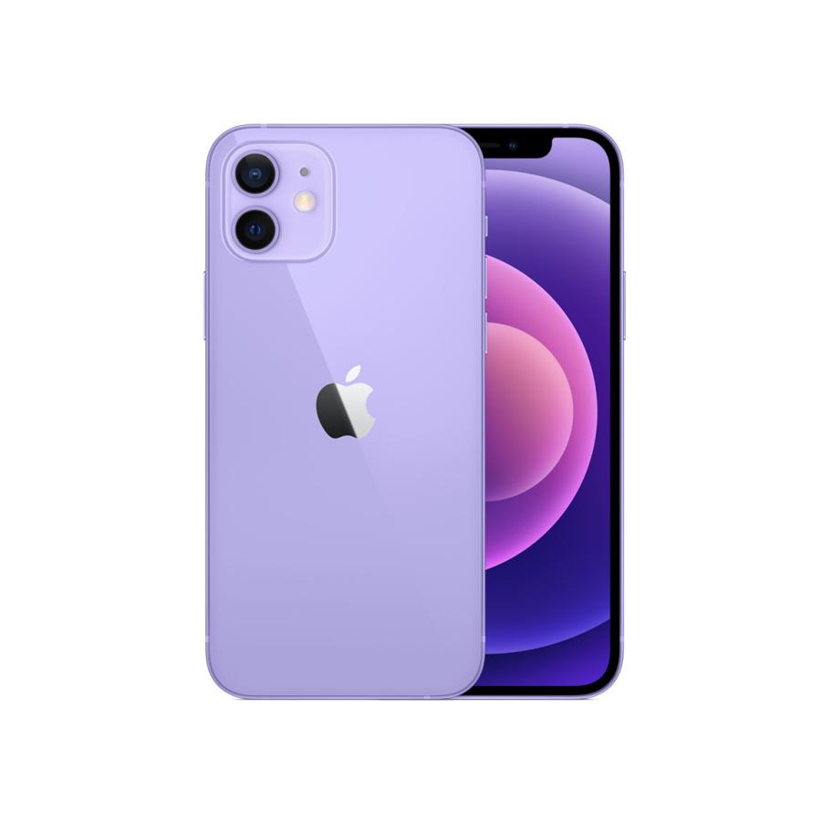 iPhone 12 64GB 新品未使用 [グリーン] 本体 SIMフリー iPhone12