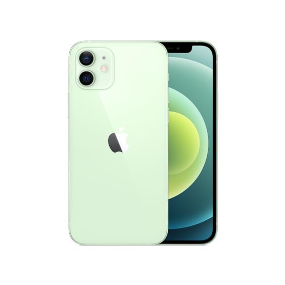 iPhone 12 64GB 新品未使用 [グリーン] 本体 SIMフリー iPhone12