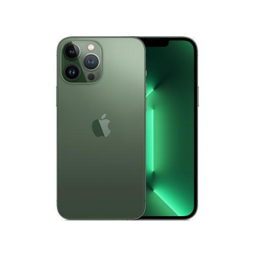 iPhone 13 新品未開封 iPhone13 Pro Max 128GB [シルバー Silver 銀