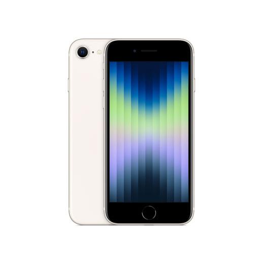 iPhone SE（第3世代） SE3 64GB レッド 新品未使用 SIMフリー SE 3 第3