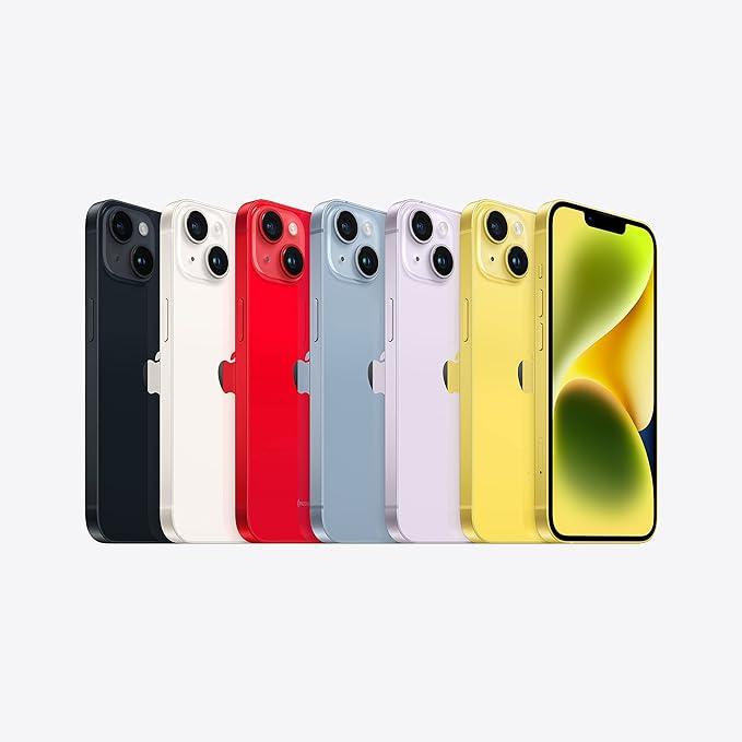 iPhone 14 新品未開封 iPhone14 256GB [スターライト/Starlight/白