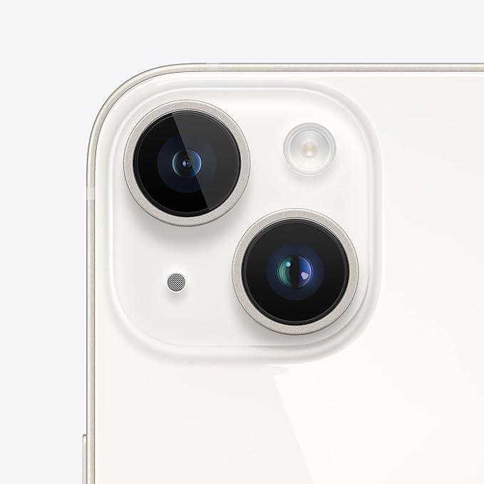 iPhone 14 新品未開封 iPhone14 256GB [スターライト/Starlight/白