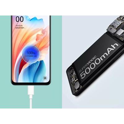 OPPO A 新品未開封 A79 5G Y!mobile版 SIMロック解除済み ミステリー