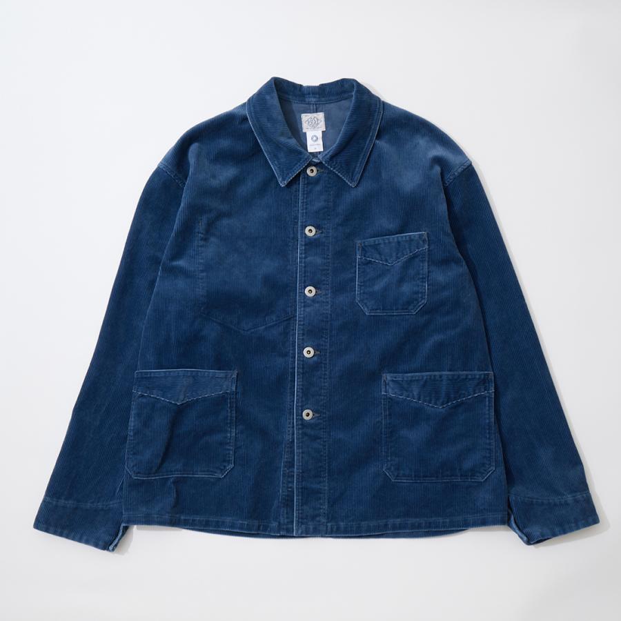 POST O'ALLS（ポストオーバーオールズ） POST OVERALLS ポストトラ